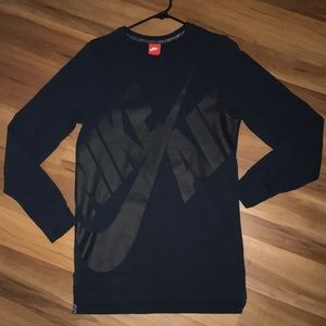 Nike long sleeve